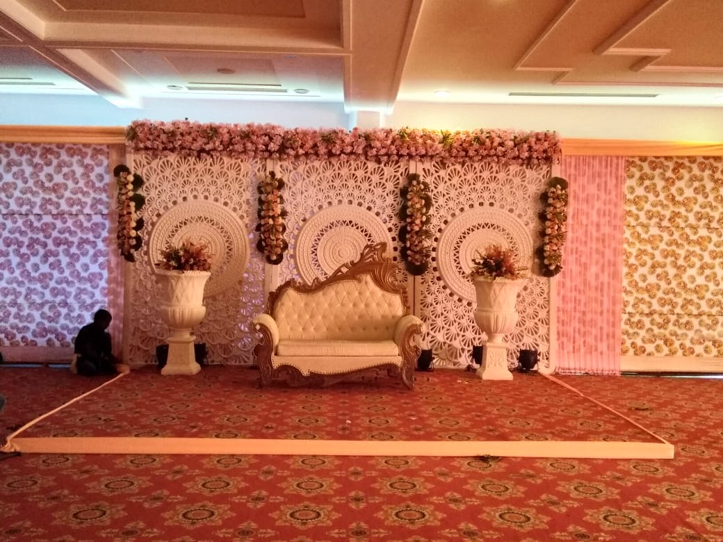 Arora Tent Decorator & Caterer